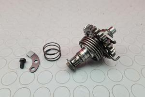 ALBERO AVVIAMENTO SUZUKI RMZ 250 2009 2008 RM Z 20