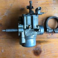 Carburatore Dellorto originale vespa 50 special