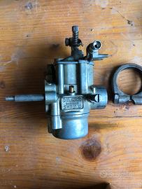 Carburatore Dellorto originale vespa 50 special