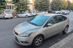 focus 1.6 TDCi 12/2009