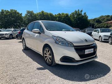 Peugeot 208 1.6 HDI Van Active - 2018