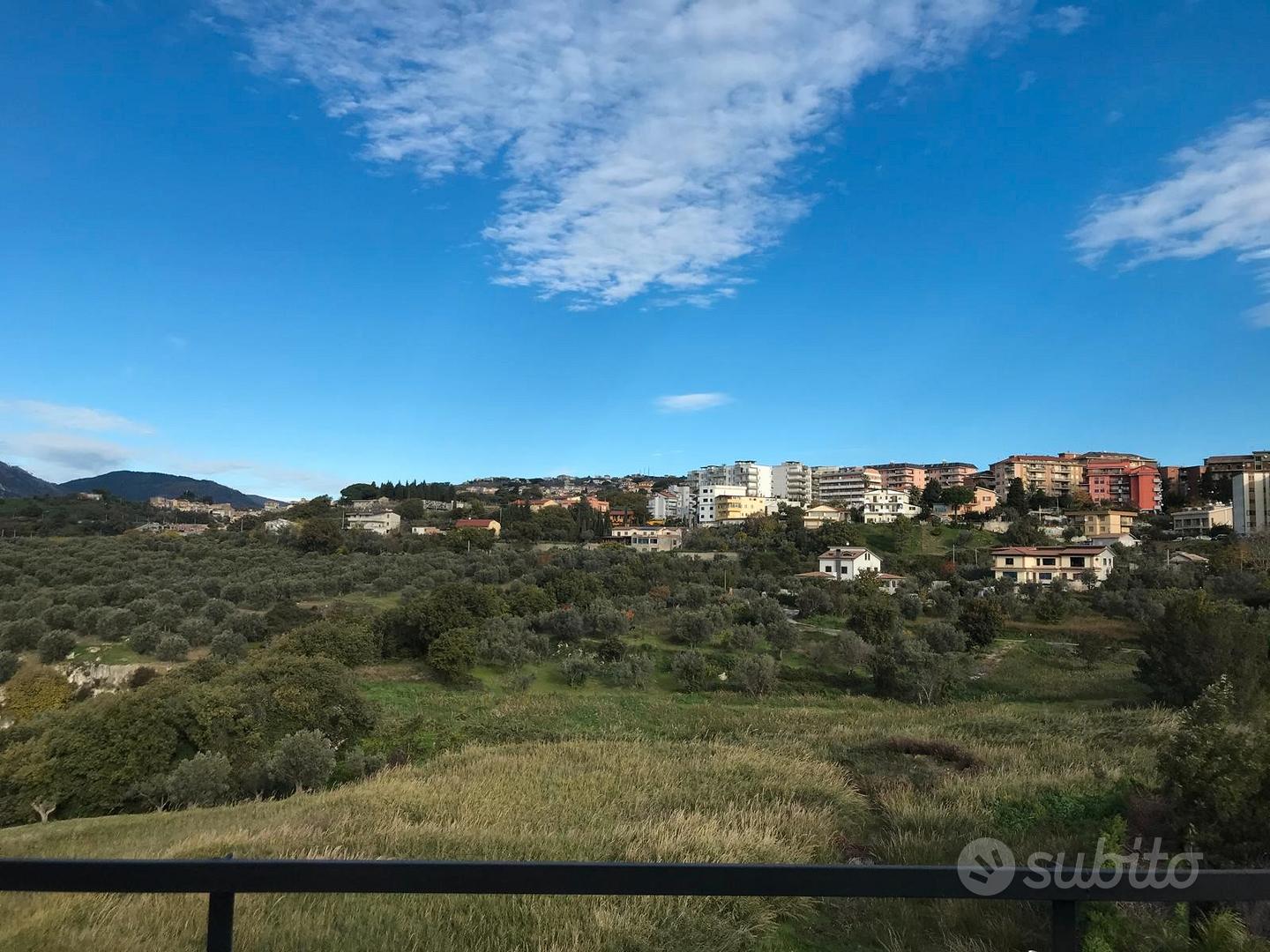 Appartamento – Catanzaro, Mater Domini - Vista 2