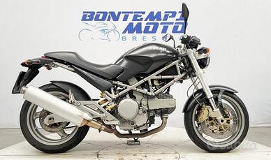 Ducati Monster 620 2002