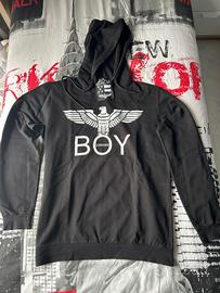 Felpa Boy London