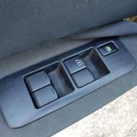 Comando vetri ant sx NISSAN QASHQAI del 2008