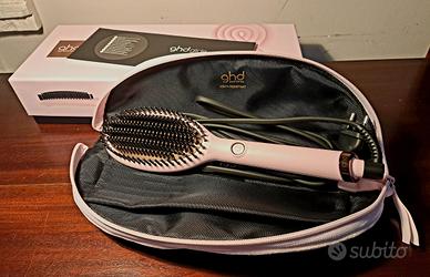 GHD GLIDE - SPAZZOLA LISCIANTE