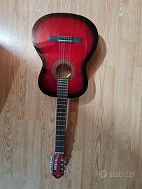 chitarra classica