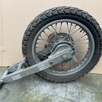 Cerchio Posteriore Honda XR 125 L