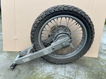 Cerchio Posteriore Honda XR 125 L