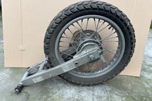 Cerchio Posteriore Honda XR 125 L
