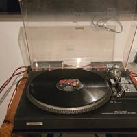 PIONEER PL-518X