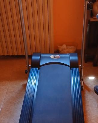 Tapis Roulant 