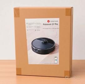 Robrock Q7 pro Robot aspirapolvere - Nuovo 