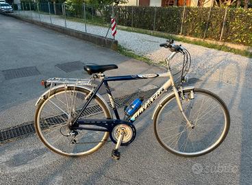 Bicicletta da Città / Trekking Olympia