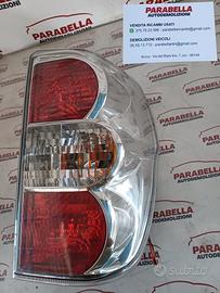 fanalino stop destro Suzuki Vitara 3 porte 2010