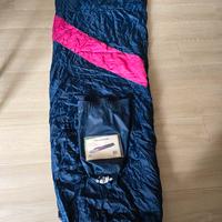 Sacco a pelo Plaisir