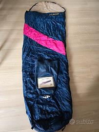 Sacco a pelo Plaisir