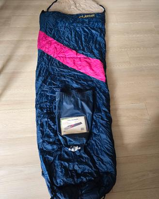 Sacco a pelo Plaisir