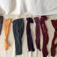 Collant varie marche e misure