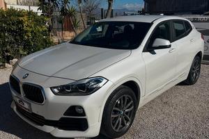 Bmw X2 sDrive18d Msport-X