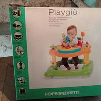 girello hoppapedretti 