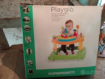 girello hoppapedretti 