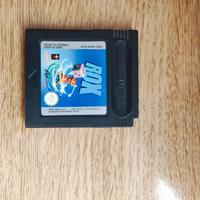 gioco game boy Nintendo rox