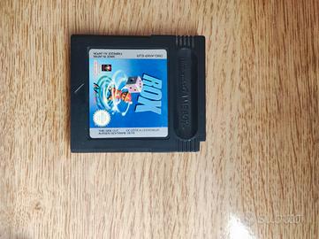 gioco game boy Nintendo rox