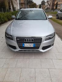Audi A4 2.0 TDI 143CV Avant AUTOMATICA promo
