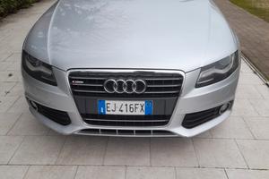 Audi A4 2.0 TDI 143CV Avant AUTOMATICA promo
