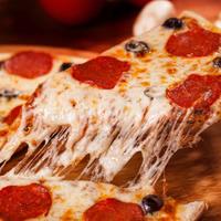 Pizzeria a Montegiorgio