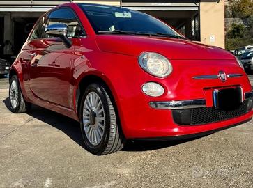 Fiat 500 1.2 69 Cv