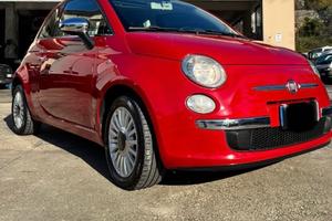 Fiat 500 1.2 69 Cv