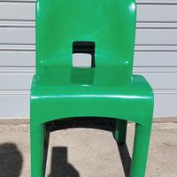 sedia KARTELL vintage