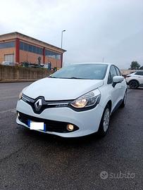 Renault Clio 1.2 GPL