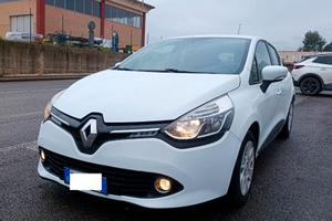 Renault Clio 1.2 GPL