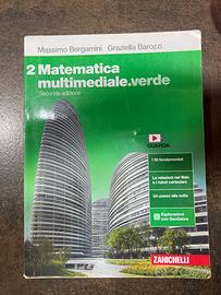 Matematica Multimediale seconda edizione