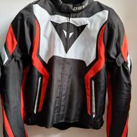 Giacca in tessuto da moto Dainese uomo