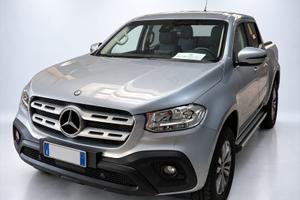 Mercedes-benz Classe X 220 d 4Matic Progressive Bu
