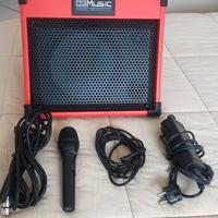 Amplificatore 