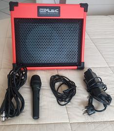 Amplificatore 