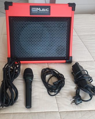 Amplificatore 