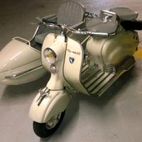 Lambretta Altro modello - 1956