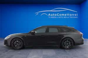AUDI A6 6ª serie A6 Avant TDI 150 kW S tronic ...