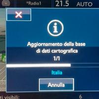AGGIORNAMENTO MAPPE 2025   Citroen - Peugeot - DS 
