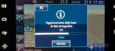 AGGIORNAMENTO MAPPE 2025   Citroen - Peugeot - DS 