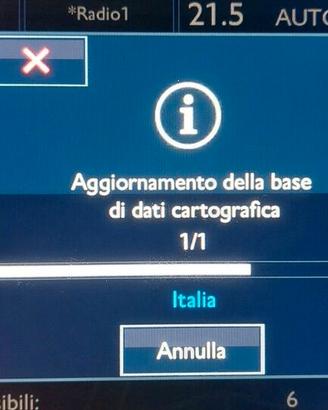 AGGIORNAMENTO MAPPE 2025   Citroen - Peugeot - DS 