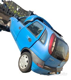RICAMBI OPEL CORSA ANNO 2003 CC 1000 B