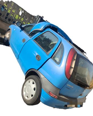 RICAMBI OPEL CORSA ANNO 2003 CC 1000 B