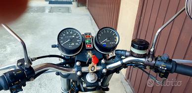 Moto epoca